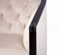 Кресло CHARLOTTE Кресло CHARLOTTE фабрика The Sofa & Chair Company