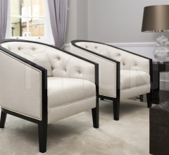 Кресло CHARLOTTE Кресло CHARLOTTE фабрика The Sofa & Chair Company