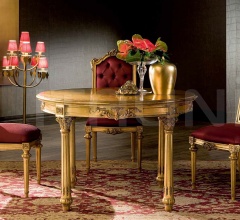 Итальянские Столовая - Стул Talia 9937 фабрика Silik