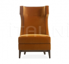 Кресло PARKER Кресло PARKER фабрика The Sofa & Chair Company