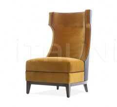 Кресло PARKER Кресло PARKER фабрика The Sofa & Chair Company