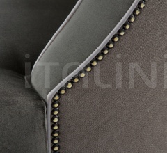 Кресло PARKER Кресло PARKER фабрика The Sofa & Chair Company