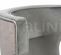 Кресло PARKER Кресло PARKER фабрика The Sofa & Chair Company