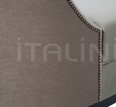 Кресло PARKER Кресло PARKER фабрика The Sofa & Chair Company