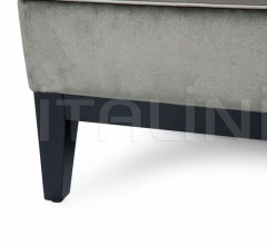 Кресло PARKER Кресло PARKER фабрика The Sofa & Chair Company