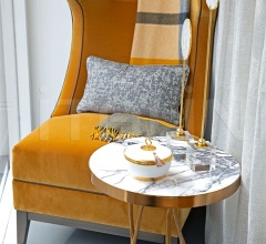 Кресло PARKER Кресло PARKER фабрика The Sofa & Chair Company