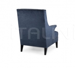 Кресло BISHOP Кресло BISHOP фабрика The Sofa & Chair Company