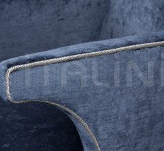 Кресло BISHOP Кресло BISHOP фабрика The Sofa & Chair Company