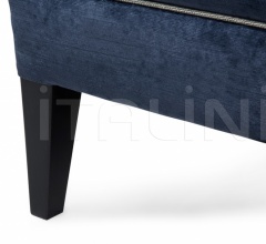 Кресло BISHOP Кресло BISHOP фабрика The Sofa & Chair Company