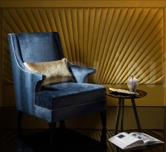 Кресло BISHOP Кресло BISHOP фабрика The Sofa & Chair Company