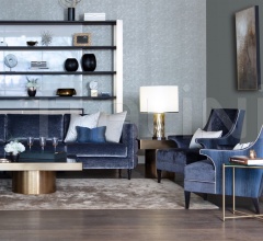 Кресло BISHOP Кресло BISHOP фабрика The Sofa & Chair Company