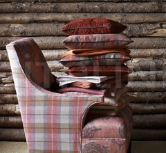 Кресло BISHOP Кресло BISHOP фабрика The Sofa & Chair Company