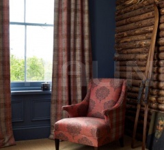 Кресло BISHOP Кресло BISHOP фабрика The Sofa & Chair Company