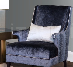 Кресло BISHOP Кресло BISHOP фабрика The Sofa & Chair Company