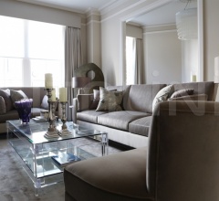 Кресло CHAGALL Кресло CHAGALL фабрика The Sofa & Chair Company