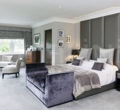 Кресло CHAGALL Кресло CHAGALL фабрика The Sofa & Chair Company