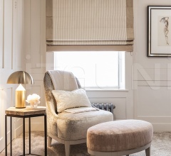 Кресло STANLEY Кресло STANLEY фабрика The Sofa & Chair Company