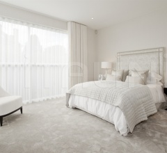 Кресло STANLEY Кресло STANLEY фабрика The Sofa & Chair Company