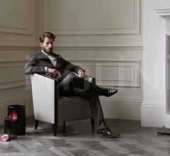 Кресло KENZO Кресло KENZO фабрика The Sofa & Chair Company