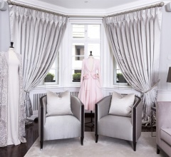 Кресло KENZO Кресло KENZO фабрика The Sofa & Chair Company