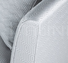 Кресло CONRAD Кресло CONRAD фабрика The Sofa & Chair Company