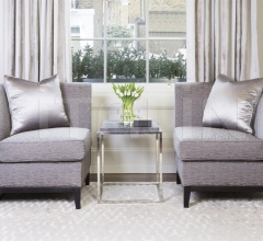 Кресло CONRAD Кресло CONRAD фабрика The Sofa & Chair Company