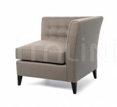 Кресло BENNETT Кресло BENNETT фабрика The Sofa & Chair Company