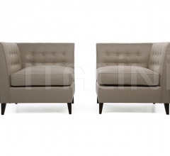 Кресло BENNETT Кресло BENNETT фабрика The Sofa & Chair Company