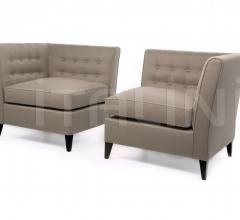 Кресло BENNETT Кресло BENNETT фабрика The Sofa & Chair Company