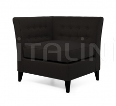 Кресло BENNETT Кресло BENNETT фабрика The Sofa & Chair Company