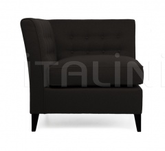 Кресло BENNETT Кресло BENNETT фабрика The Sofa & Chair Company