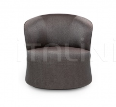 Кресло OLIVER Кресло OLIVER фабрика The Sofa & Chair Company