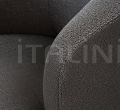 Кресло OLIVER Кресло OLIVER фабрика The Sofa & Chair Company