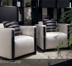 Кресло MARCEL Кресло MARCEL фабрика The Sofa & Chair Company