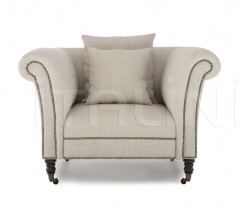 Кресло HEPWORTH Кресло HEPWORTH фабрика The Sofa & Chair Company