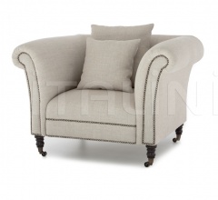 Кресло HEPWORTH Кресло HEPWORTH фабрика The Sofa & Chair Company