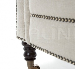 Кресло HEPWORTH Кресло HEPWORTH фабрика The Sofa & Chair Company