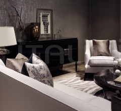 Кресло ENZO Кресло ENZO фабрика The Sofa & Chair Company