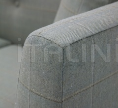 Кресло TATE Кресло TATE фабрика The Sofa & Chair Company