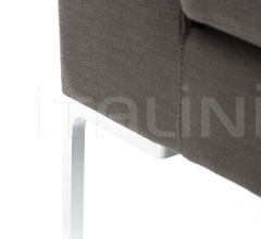 Кресло PICASSO Кресло PICASSO фабрика The Sofa & Chair Company