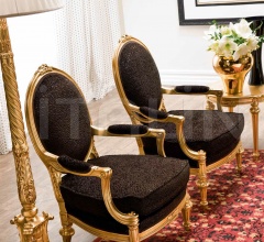 Кресло Edoras 1811 Кресло Edoras 1811 фабрика Silik