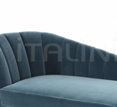 Кушетка THERON Кушетка THERON фабрика The Sofa & Chair Company