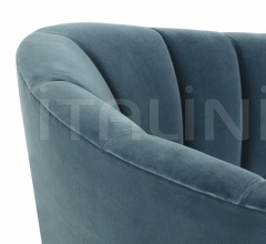 Кушетка THERON Кушетка THERON фабрика The Sofa & Chair Company