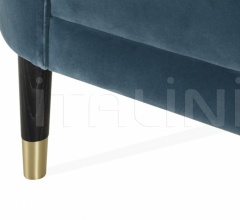 Кушетка THERON Кушетка THERON фабрика The Sofa & Chair Company