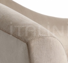 Кушетка COLOGNE Кушетка COLOGNE фабрика The Sofa & Chair Company