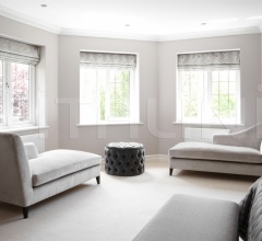 Кушетка COLOGNE Кушетка COLOGNE фабрика The Sofa & Chair Company