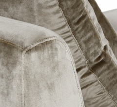 Кушетка PICASSO Кушетка PICASSO фабрика The Sofa & Chair Company