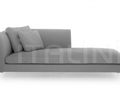 Кушетка PICASSO Кушетка PICASSO фабрика The Sofa & Chair Company