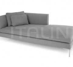 Кушетка PICASSO Кушетка PICASSO фабрика The Sofa & Chair Company