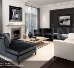 Кушетка AMALIE Кушетка AMALIE фабрика The Sofa & Chair Company